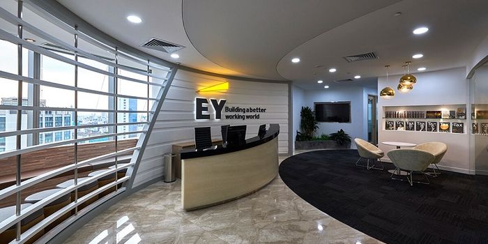 Công Ty TNHH Ernst & Young Việt Nam ảnh 1