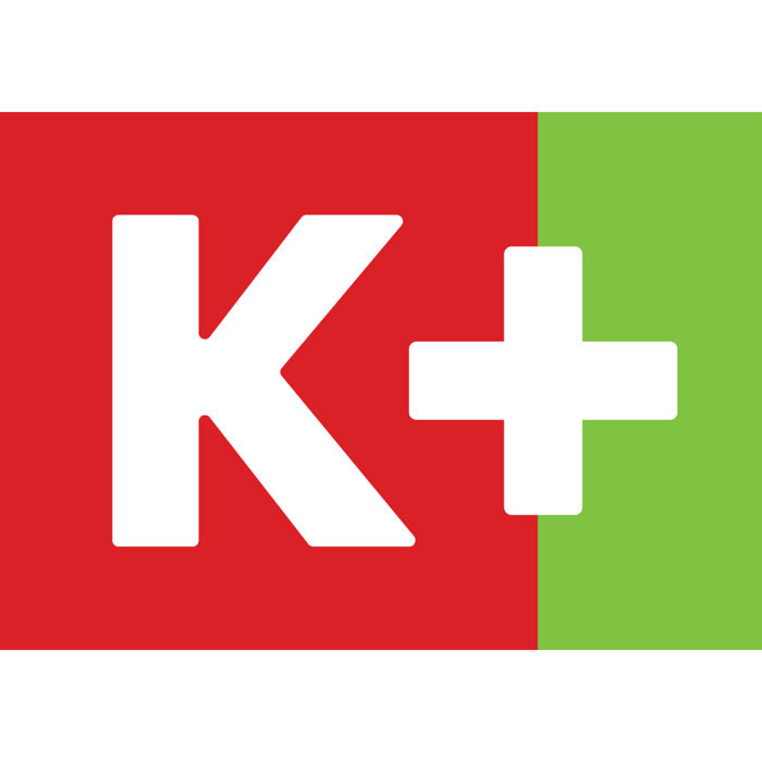 K+ TV số vệ tinh - Hình ảnh 1