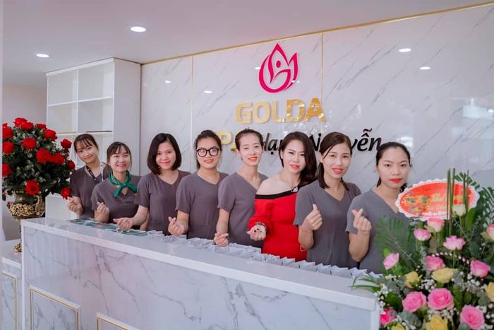 Hình ảnh Golda Spa 2