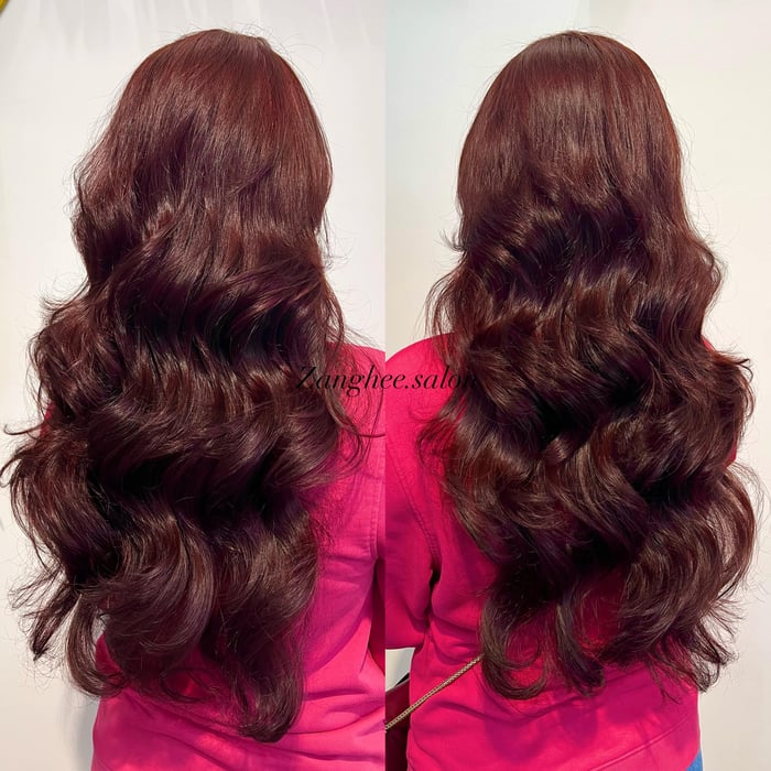 Zanghee Salon hình ảnh 1