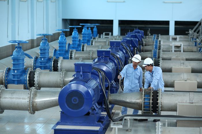 Hình ảnh 1 của Công ty TNHH Thiết bị Điện nước Nhật Quang