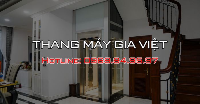 Hình ảnh Công ty TNHH Thiết Bị Điện và Thang Máy Gia Việt - 2