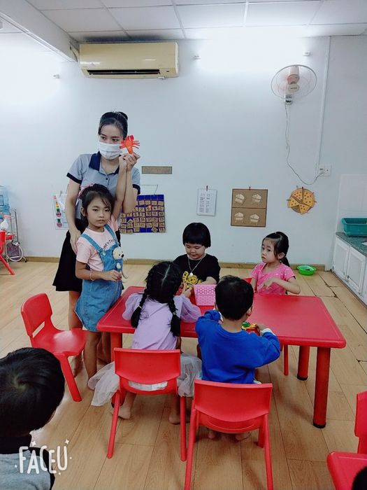 Hình ảnh 2 của Trường Mầm Non Kid's Club