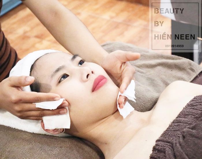 Hiền Neen Spa - Hình 1