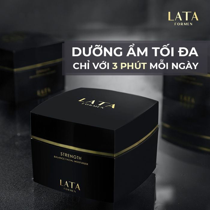 Hình ảnh 1 của LATA FORMEN