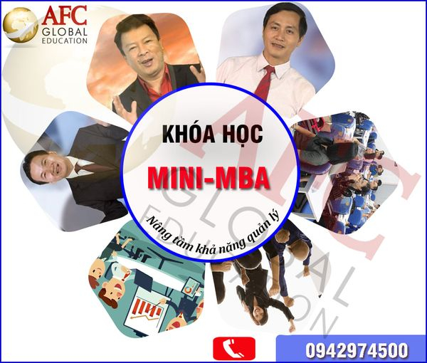 Viện Quản trị Tài chính AFC hình ảnh 2