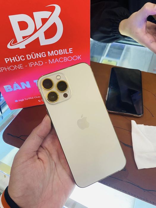 Hình ảnh Phúc Dũng Mobile 1