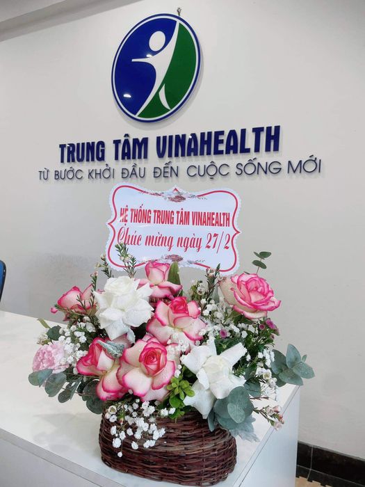 Trung tâm Nghiên cứu Giáo dục Hòa nhập và Phục hồi Chức năng Vina Health - Hình ảnh 2