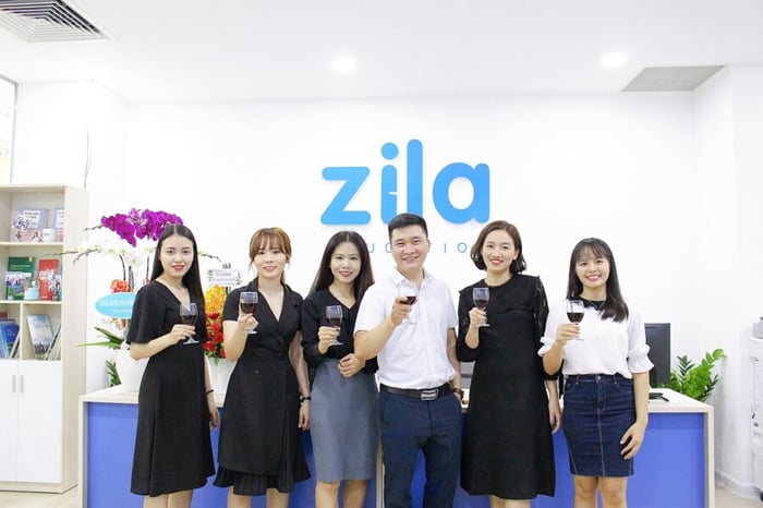 Zila Education - Hình ảnh 1