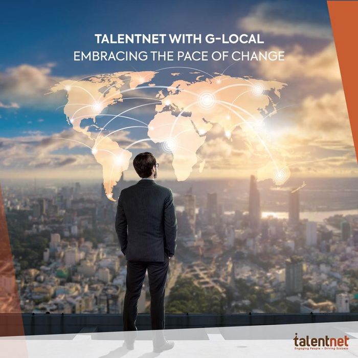 Hình ảnh 2 của Talentnet Corporation