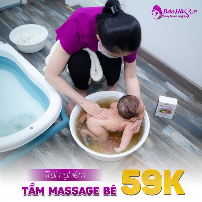 Bảo Hà Spa - Hình ảnh 1