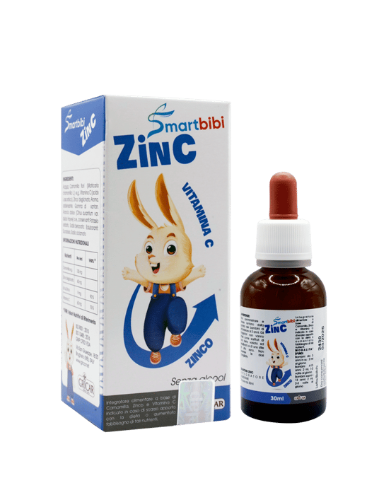 Smartbibi Zinc hình ảnh 2