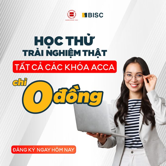 Hình ảnh BISC 1