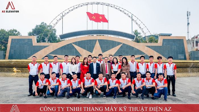 Hình ảnh Công ty TNHH Thang máy Kỹ thuật Điện AZ - 2