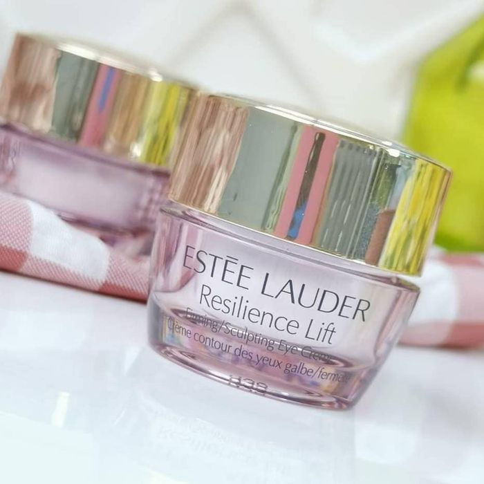 Kem Dưỡng Nâng Cơ Da Estee Lauder Resilience Lift Night - Hình ảnh 2