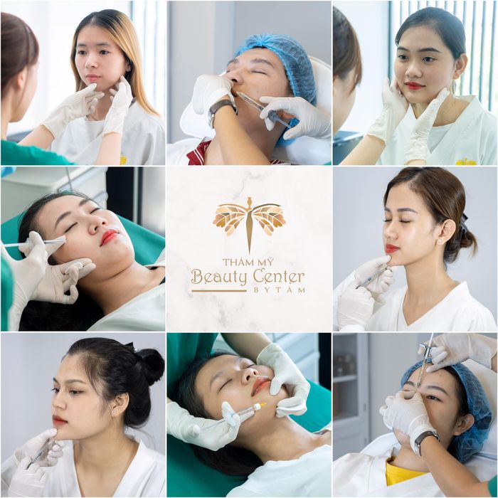 Trung tâm Thẩm mỹ Beauty của Tấm ảnh 1