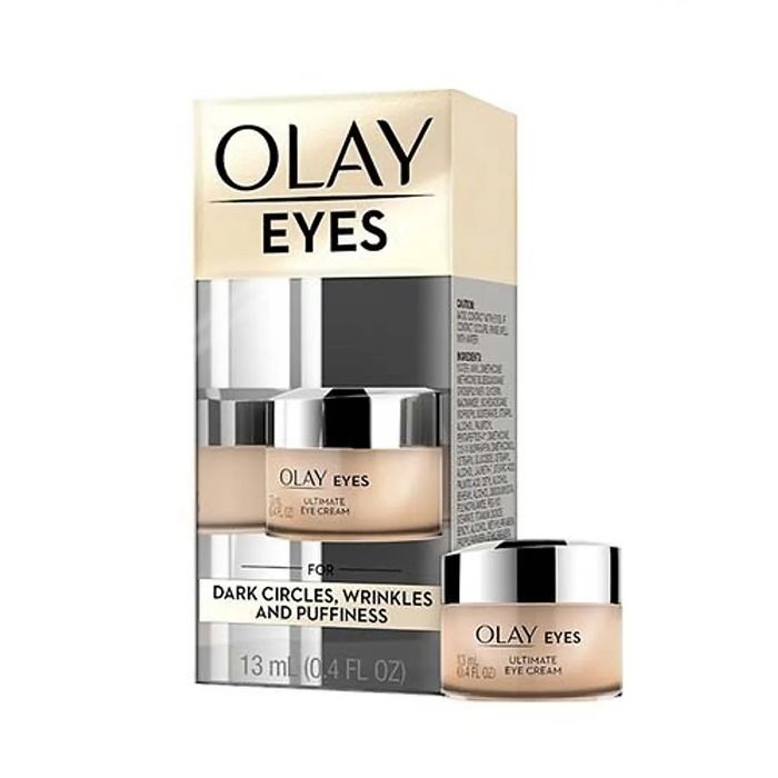 Hình ảnh 2 của Kem Dưỡng Mắt Olay Ultimate Eye Cream