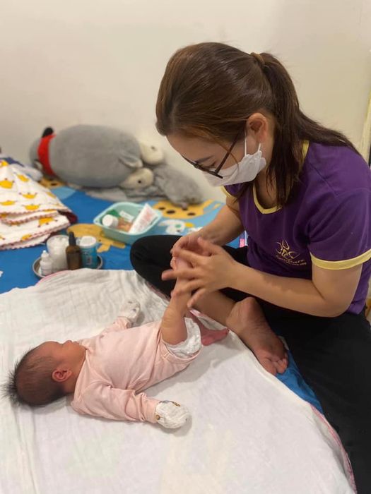 Hình ảnh Evacare 2