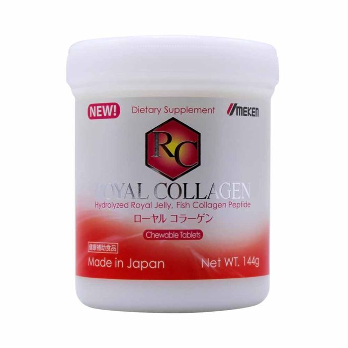 Hình ảnh Royal Collagen Umeken 1