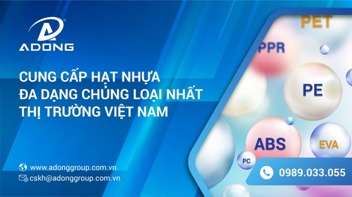 Hình ảnh Công ty CP Á Đông ADG 1