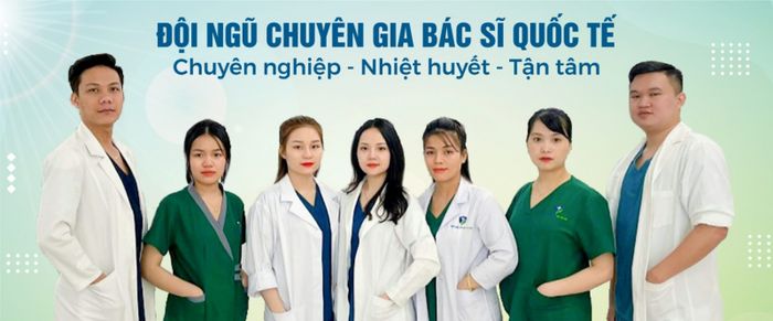 Viện thẩm mỹ DHY Hà Nội - Hình ảnh 2