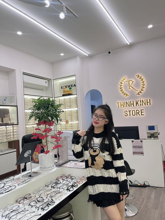 Hình ảnh 2 của Thịnh Kính Store