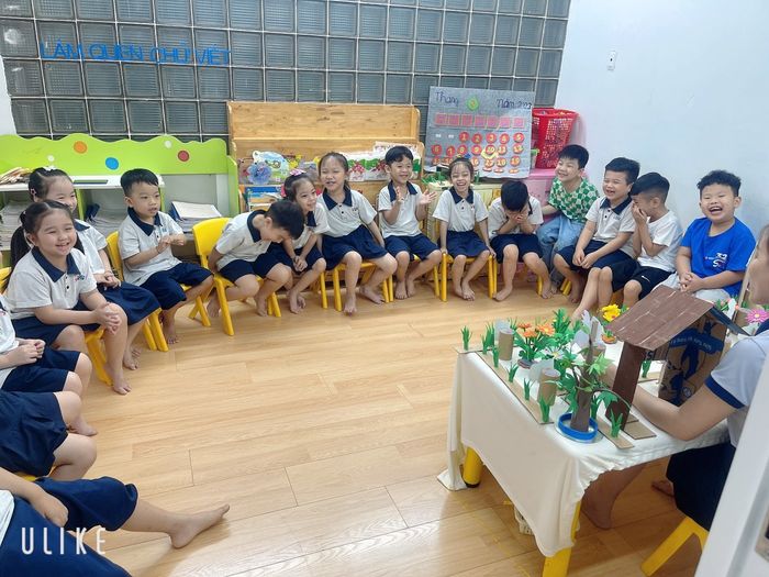 Hình ảnh 1 của Trường Mầm Non Kid's Club