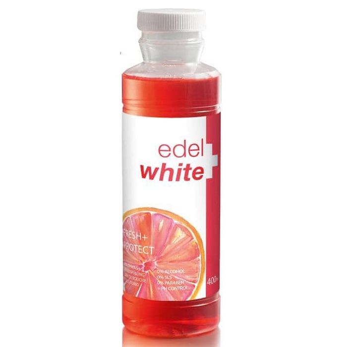 Hình ảnh nước súc miệng FRESH+PROTECT 1