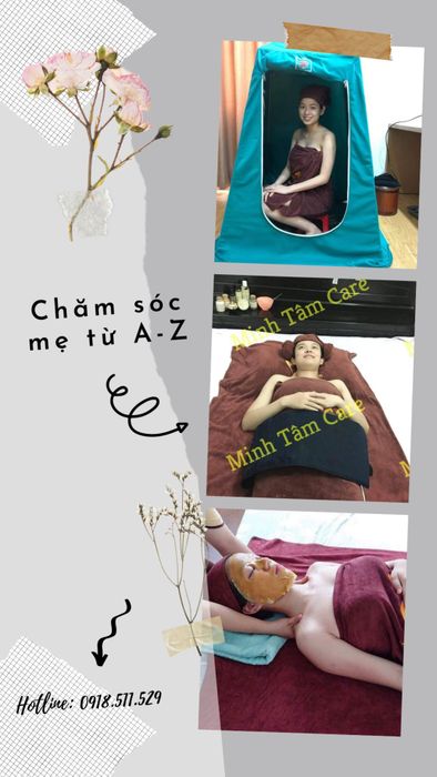 Hình ảnh Minh Tâm Care Mom & Baby Nha Trang 1