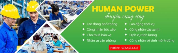 Hình ảnh 1 của Human Power