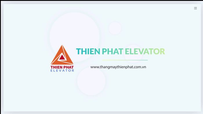 Hình ảnh của Công ty TNHH Kỹ thuật Thang máy Thiên Phát