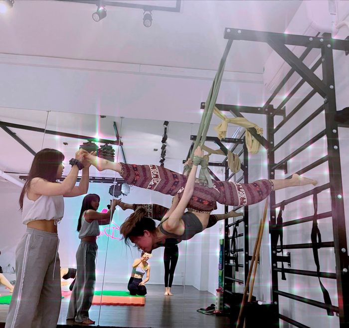 Ảnh 3 của Vdance Studio