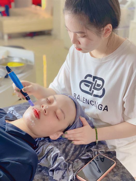 Hình ảnh Eva Beauty Spa 1