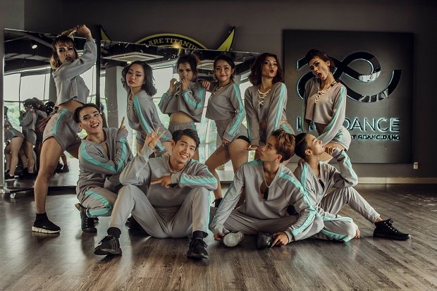 Ảnh 1 của Life Dance Studio