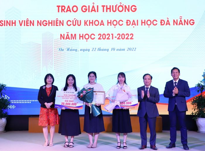 Đại học Sư phạm Kỹ thuật - Đại học Đà Nẵng ảnh 1