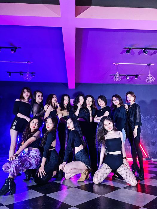 Hình ảnh 2 tại Studio BMP Dance