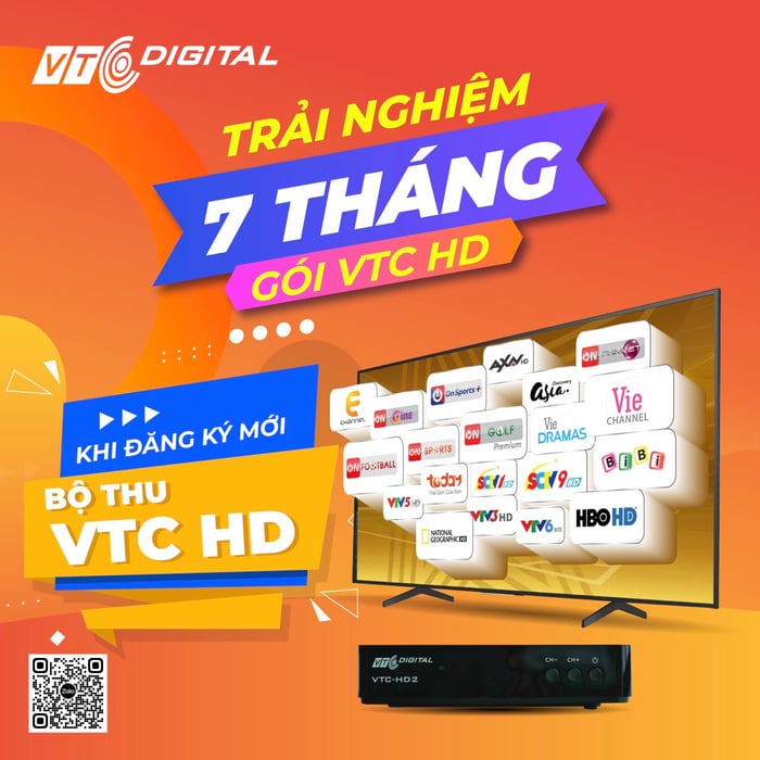 Hình ảnh VTC 2