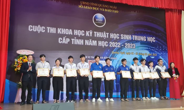 Hình ảnh Đại học Duy Tân lần 2