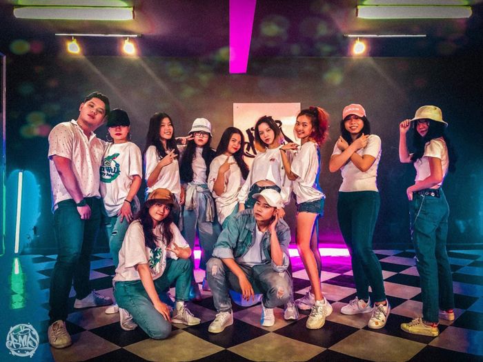 Ảnh 1 của BMP Dance Studio