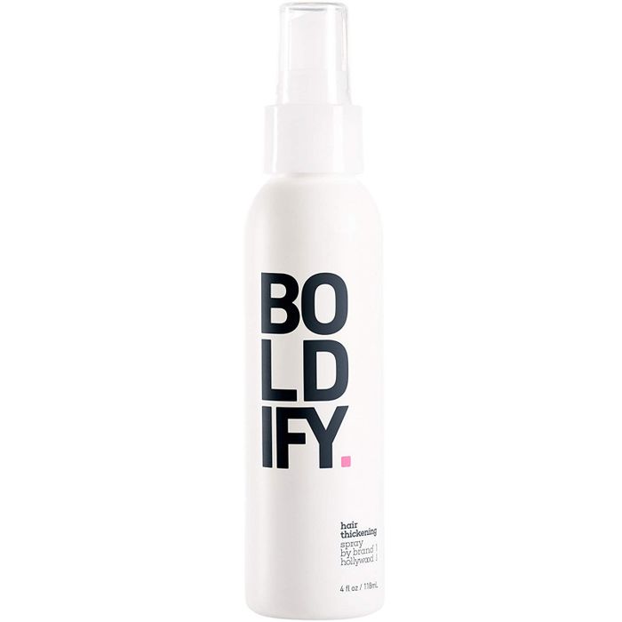 Ảnh 2 của Boldify Hair Thickening Spray