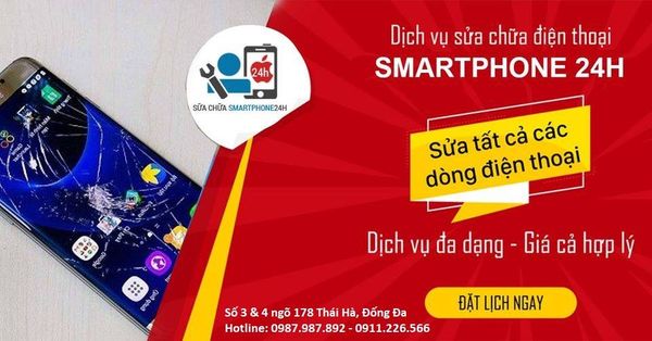 Ảnh của Trung tâm Sửa chữa Smartphone24h