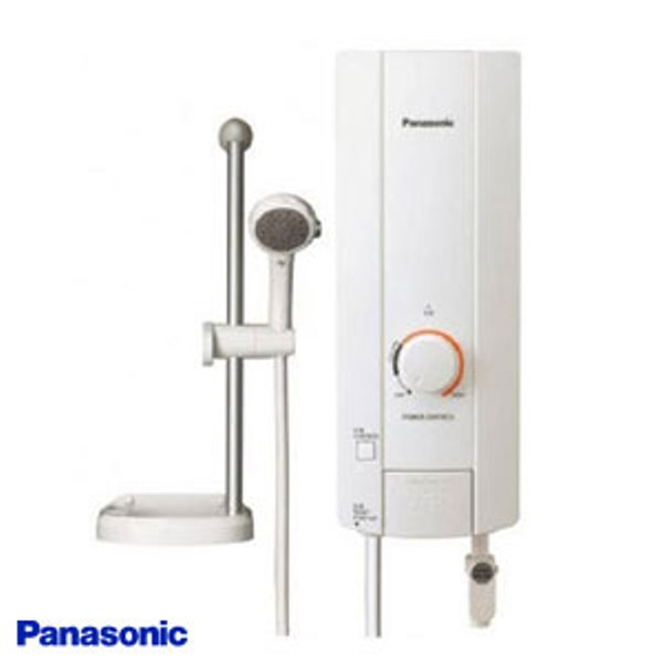 Hình ảnh bình nóng lạnh Panasonic 2