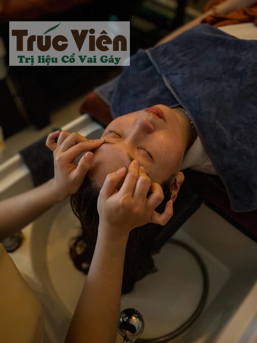 Hình ảnh 2 của Trúc Viên Therapy Center