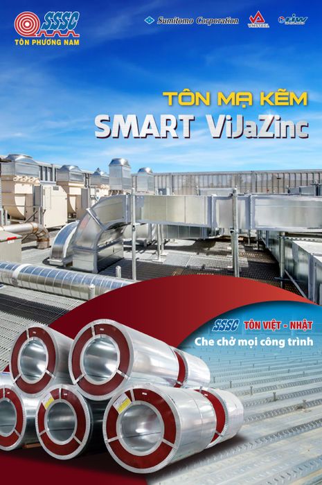 Hình ảnh Tôn Phương Nam – SSSC Tôn Việt Nhật