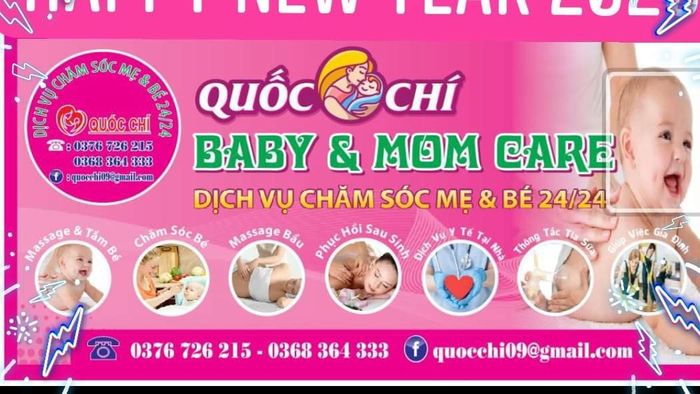 Hình ảnh Spa Quốc Chí 1