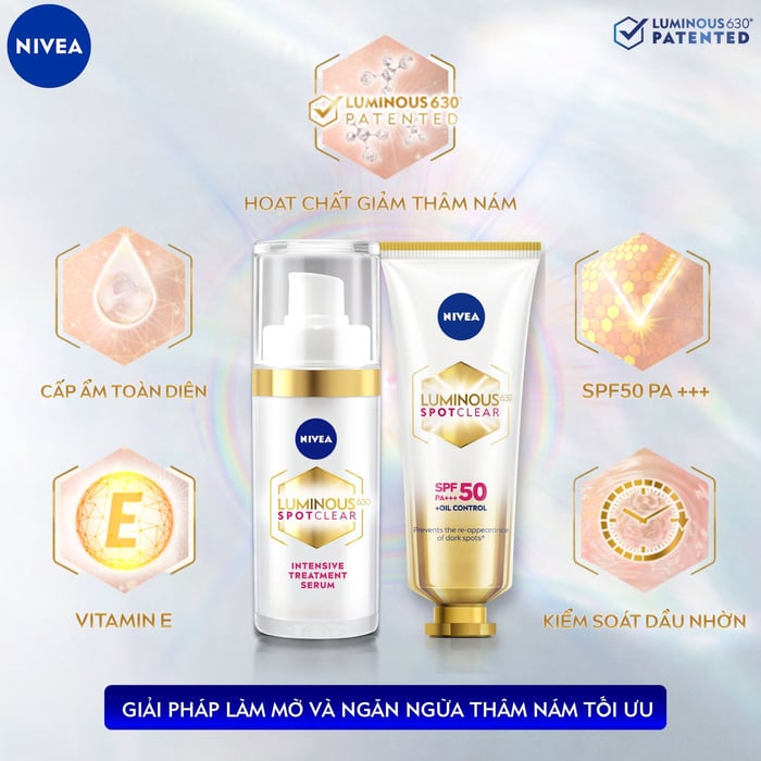 Nivea hình 2