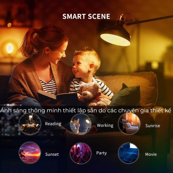 Hình ảnh 2 của Smart HomeKit