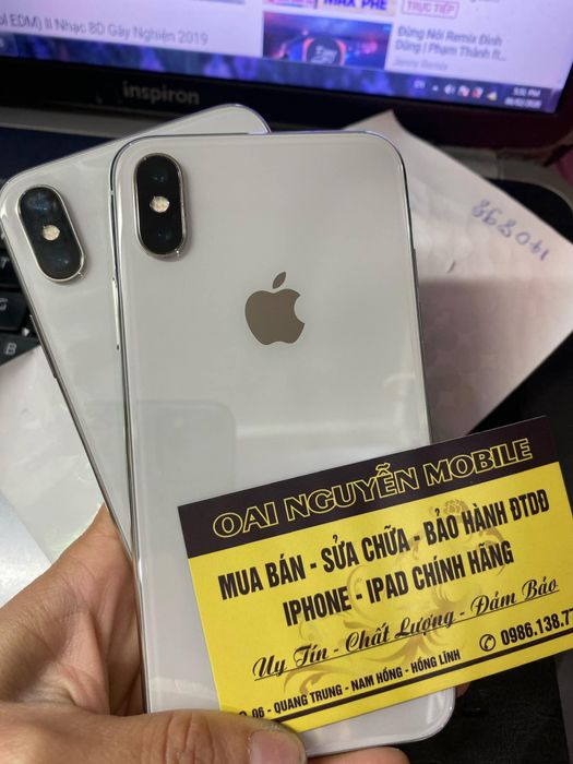 Gia Huy Mobile hình ảnh 2