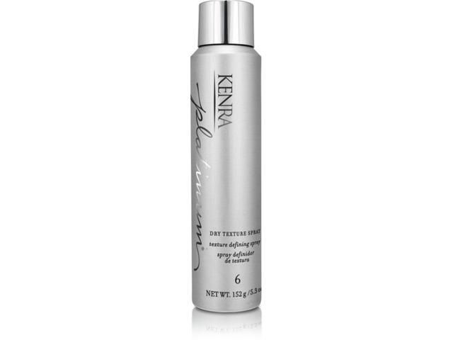 Ảnh 1 của Kenra Platinum Dry Texture Spray