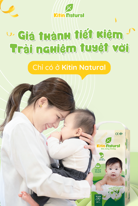 Hình ảnh Kitin Natural 1